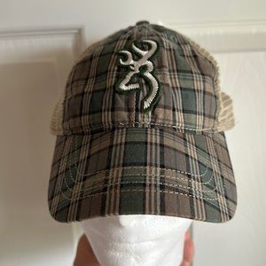 Men’s Browning Cap 308337341
